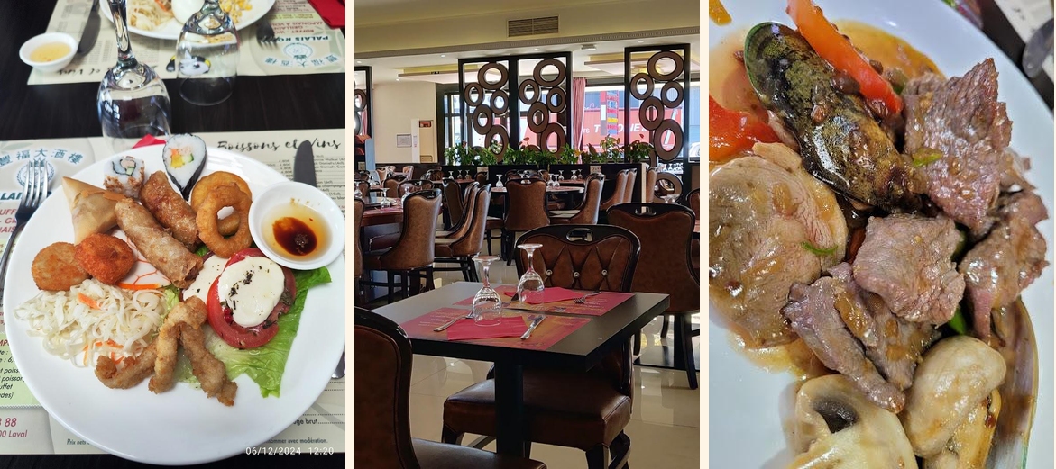 Palais Royal - Gallery Image 1