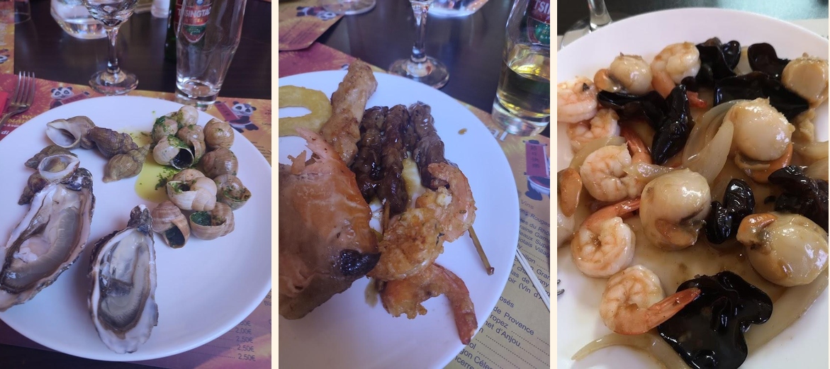 Palais Royal - Gallery Image 3