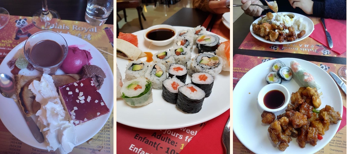 Palais Royal - Gallery Image 5