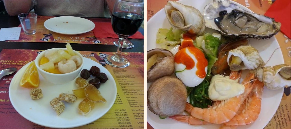 Palais Royal - Gallery Image 8